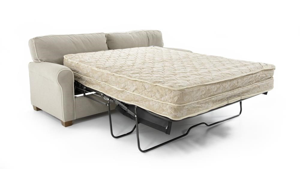 Best Home Furnishings Shannon S14AQDPSC 22939 Queen Sofa Sleeper with